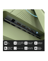 Arozzi | Nova | 27 '' | IPS | QHD | 16:9 | 180 Hz | 1 ms | 2560 x 1440 pixels | 350 cd/m² | HDMI ports quantity 2 | Forest Green - nr 32