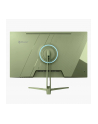 Arozzi | Nova | 27 '' | IPS | QHD | 16:9 | 180 Hz | 1 ms | 2560 x 1440 pixels | 350 cd/m² | HDMI ports quantity 2 | Forest Green - nr 3