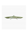 Arozzi | Nova | 27 '' | IPS | QHD | 16:9 | 180 Hz | 1 ms | 2560 x 1440 pixels | 350 cd/m² | HDMI ports quantity 2 | Forest Green - nr 5