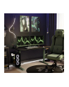 Arozzi | Nova | 27 '' | IPS | QHD | 16:9 | 180 Hz | 1 ms | 2560 x 1440 pixels | 350 cd/m² | HDMI ports quantity 2 | Forest Green - nr 6
