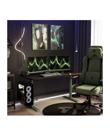 Arozzi | Nova | 27 '' | IPS | QHD | 16:9 | 180 Hz | 1 ms | 2560 x 1440 pixels | 350 cd/m² | HDMI ports quantity 2 | Forest Green