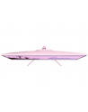 Arozzi | Nova | 27 '' | IPS | QHD | 16:9 | 180 Hz | 1 ms | 2560 x 1440 pixels | 350 cd/m² | HDMI ports quantity 2 | Pink - nr 16