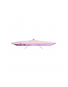 Arozzi | Nova | 27 '' | IPS | QHD | 16:9 | 180 Hz | 1 ms | 2560 x 1440 pixels | 350 cd/m² | HDMI ports quantity 2 | Pink - nr 27