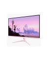 Arozzi | Nova | 27 '' | IPS | QHD | 16:9 | 180 Hz | 1 ms | 2560 x 1440 pixels | 350 cd/m² | HDMI ports quantity 2 | Pink - nr 35