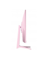Arozzi | Nova | 32 '' | IPS | QHD | 16:9 | 180 Hz | 1 ms | 2560 x 1440 pixels | 300 cd/m² | HDMI ports quantity 2 | Pink - nr 16