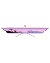 Arozzi | Nova | 32 '' | IPS | QHD | 16:9 | 180 Hz | 1 ms | 2560 x 1440 pixels | 300 cd/m² | HDMI ports quantity 2 | Pink - nr 17