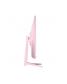 Arozzi | Nova | 32 '' | IPS | QHD | 16:9 | 180 Hz | 1 ms | 2560 x 1440 pixels | 300 cd/m² | HDMI ports quantity 2 | Pink - nr 22