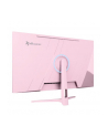 Arozzi | Nova | 32 '' | IPS | QHD | 16:9 | 180 Hz | 1 ms | 2560 x 1440 pixels | 300 cd/m² | HDMI ports quantity 2 | Pink - nr 24