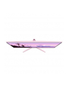 Arozzi | Nova | 32 '' | IPS | QHD | 16:9 | 180 Hz | 1 ms | 2560 x 1440 pixels | 300 cd/m² | HDMI ports quantity 2 | Pink - nr 27