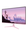Arozzi | Nova | 32 '' | IPS | QHD | 16:9 | 180 Hz | 1 ms | 2560 x 1440 pixels | 300 cd/m² | HDMI ports quantity 2 | Pink - nr 30