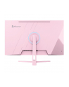 Arozzi | Nova | 32 '' | IPS | QHD | 16:9 | 180 Hz | 1 ms | 2560 x 1440 pixels | 300 cd/m² | HDMI ports quantity 2 | Pink - nr 31