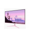 Arozzi | Nova | 32 '' | IPS | QHD | 16:9 | 180 Hz | 1 ms | 2560 x 1440 pixels | 300 cd/m² | HDMI ports quantity 2 | Pink - nr 35