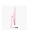 Arozzi | Nova | 32 '' | IPS | QHD | 16:9 | 180 Hz | 1 ms | 2560 x 1440 pixels | 300 cd/m² | HDMI ports quantity 2 | Pink - nr 3