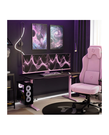 Arozzi | Nova | 32 '' | IPS | QHD | 16:9 | 180 Hz | 1 ms | 2560 x 1440 pixels | 300 cd/m² | HDMI ports quantity 2 | Pink