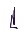 Arozzi | Nova | 32 '' | IPS | QHD | 16:9 | 180 Hz | 1 ms | 2560 x 1440 pixels | 300 cd/m² | HDMI ports quantity 2 | Purple - nr 22
