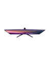 Arozzi | Nova | 32 '' | IPS | QHD | 16:9 | 180 Hz | 1 ms | 2560 x 1440 pixels | 300 cd/m² | HDMI ports quantity 2 | Purple - nr 27