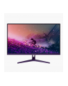 Arozzi | Nova | 32 '' | IPS | QHD | 16:9 | 180 Hz | 1 ms | 2560 x 1440 pixels | 300 cd/m² | HDMI ports quantity 2 | Purple - nr 2