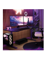 Arozzi | Nova | 32 '' | IPS | QHD | 16:9 | 180 Hz | 1 ms | 2560 x 1440 pixels | 300 cd/m² | HDMI ports quantity 2 | Purple - nr 34