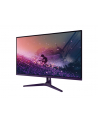 Arozzi | Nova | 32 '' | IPS | QHD | 16:9 | 180 Hz | 1 ms | 2560 x 1440 pixels | 300 cd/m² | HDMI ports quantity 2 | Purple - nr 35