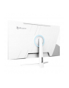 Arozzi | Nova | 32 '' | IPS | QHD | 16:9 | 180 Hz | 1 ms | 2560 x 1440 pixels | 300 cd/m² | HDMI ports quantity 2 | White - nr 18