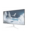 Arozzi | Nova | 32 '' | IPS | QHD | 16:9 | 180 Hz | 1 ms | 2560 x 1440 pixels | 300 cd/m² | HDMI ports quantity 2 | White - nr 20