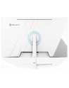 Arozzi | Nova | 32 '' | IPS | QHD | 16:9 | 180 Hz | 1 ms | 2560 x 1440 pixels | 300 cd/m² | HDMI ports quantity 2 | White - nr 26