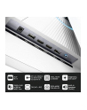 Arozzi | Nova | 32 '' | IPS | QHD | 16:9 | 180 Hz | 1 ms | 2560 x 1440 pixels | 300 cd/m² | HDMI ports quantity 2 | White - nr 31