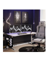Arozzi | Nova | 32 '' | IPS | QHD | 16:9 | 180 Hz | 1 ms | 2560 x 1440 pixels | 300 cd/m² | HDMI ports quantity 2 | White - nr 6