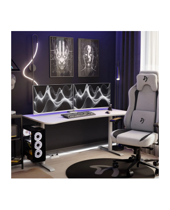 Arozzi | Nova | 32 '' | IPS | QHD | 16:9 | 180 Hz | 1 ms | 2560 x 1440 pixels | 300 cd/m² | HDMI ports quantity 2 | White