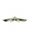 Arozzi | Nova | 34 '' | VA | UWQHD | 21:9 | 165 Hz | 1 ms | 3440 x 1440 pixels | 350 cd/m² | HDMI ports quantity 2 | Forest Green - nr 27