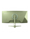 Arozzi | Nova | 34 '' | VA | UWQHD | 21:9 | 165 Hz | 1 ms | 3440 x 1440 pixels | 350 cd/m² | HDMI ports quantity 2 | Forest Green - nr 30