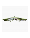 Arozzi | Nova | 34 '' | VA | UWQHD | 21:9 | 165 Hz | 1 ms | 3440 x 1440 pixels | 350 cd/m² | HDMI ports quantity 2 | Forest Green - nr 6