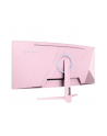 Arozzi | Nova | 34 '' | VA | UWQHD | 21:9 | 165 Hz | 1 ms | 3440 x 1440 pixels | 350 cd/m² | HDMI ports quantity 2 | Pink - nr 31