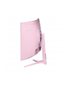 Arozzi | Nova | 34 '' | VA | UWQHD | 21:9 | 165 Hz | 1 ms | 3440 x 1440 pixels | 350 cd/m² | HDMI ports quantity 2 | Pink - nr 32