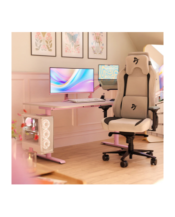 Arozzi | Nova | 34 '' | VA | UWQHD | 21:9 | 165 Hz | 1 ms | 3440 x 1440 pixels | 350 cd/m² | HDMI ports quantity 2 | Pink