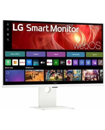 Lg 37'' Smart 37U730SA-W (37U730SAWAEU) nr 2