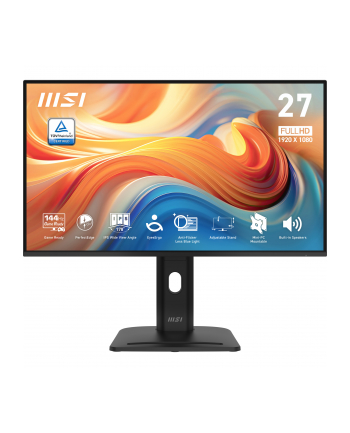 MSI PRO MP275PGDE E14 68.8cm FHD 16:9 IPS DP HDMI VGA nr 1