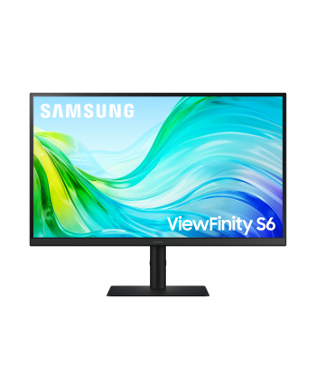 Samsung 27'' ViewFinity S6 (LS27F612EAUXEN)
