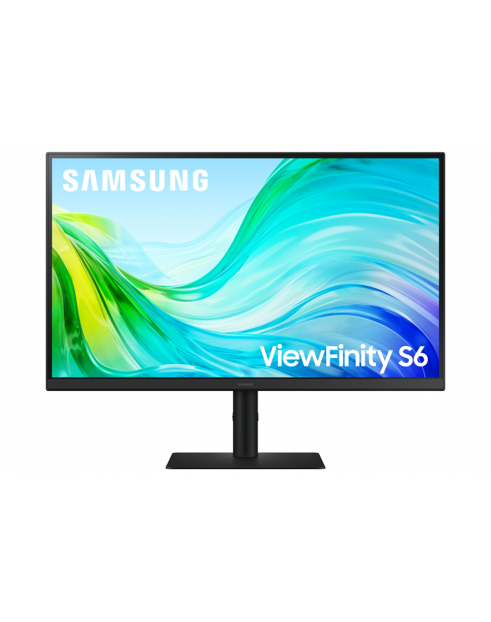 Samsung 27'' ViewFinity S6 (LS27F612EAUXEN) główny