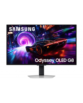 Samsung 32'' Odyssey OLED G8 (LS32FG812SUXEN) nr 1