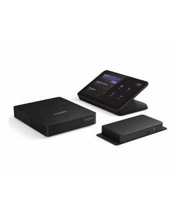 Lenovo ThinkSmart Core Gen 2 for Microsoft Team Rooms (IB360SC1)