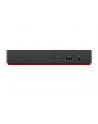 Stacja dokująca Lenovo ThinkPad USB-C UE (40AY0090MX) - nr 10