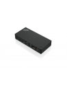 Stacja dokująca Lenovo ThinkPad USB-C UE (40AY0090MX) - nr 1