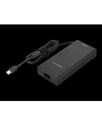 Lenovo Legion 400W AC adapter Slim Tip EU (GX21T68202)
