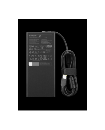 Lenovo Legion 400W AC adapter Slim Tip EU (GX21T68202)