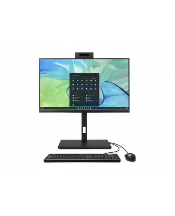 Acer Veriton AIO VZ4724GT 23,8“ IPS Intel Core i5-13500/16GB/512GB SSD/Intel UHD 730/Win11Edu/WIFI/Grey/3Y Warranty/no keyboard/no mouse | Acer