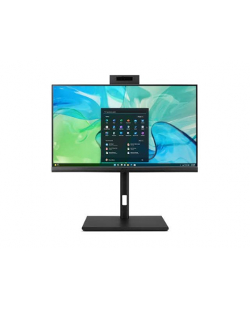 Acer Veriton AIO VZ4724GT 23,8“ IPS Intel Core i5-13500/16GB/512GB SSD/Intel UHD 730/Win11Edu/WIFI/Grey/3Y Warranty/no keyboard/no mouse | Acer