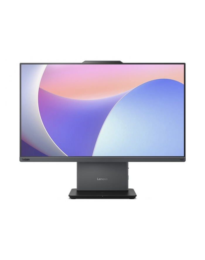 Lenovo ThinkCentre | Neo 50a 24 | Desktop | AIO | 23.8'' | FHD | Intel Core i5 | i5-13420H | Internal memory 16 GB | SO-DIMM DDR5 | Solid-state drive capacity 256 GB | Intel UHD Graphics | Keyboard language English | Windows 11 Pro | Warranty główny
