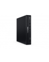 Lenovo ThinkCentre | M70q G6 | Desktop | Tiny | Intel Core Ultra 5 | 225T | Internal memory 16 GB | SO-DIMM DDR5 | 512 GB | Intel Graphics | No Optical drive | Keyboard language English | Windows 11 Pro | Warranty 36 month(s) - nr 3