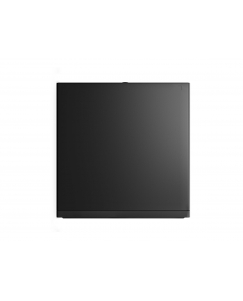 Lenovo ThinkCentre | M70q G6 | Desktop | Tiny | Intel Core Ultra 7 | 265T | Internal memory 16 GB | SO-DIMM DDR5 | 1000 GB | Intel Graphics | No Optical drive | Keyboard language English | Windows 11 Pro | Warranty 36 month(s)